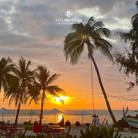 Soul Boutique Hotel Phú Quốc Ngoại thất bức ảnh