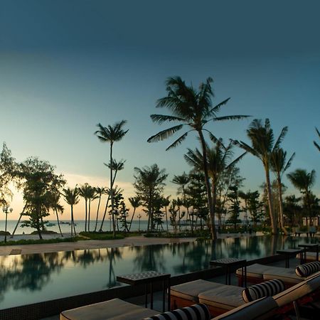 Soul Boutique Hotel Phú Quốc Ngoại thất bức ảnh