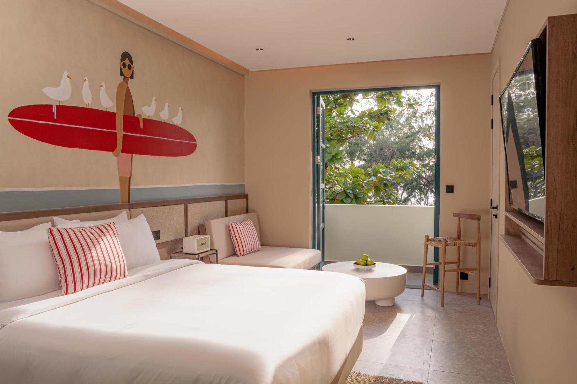 Soul Boutique Hotel Phú Quốc Ngoại thất bức ảnh