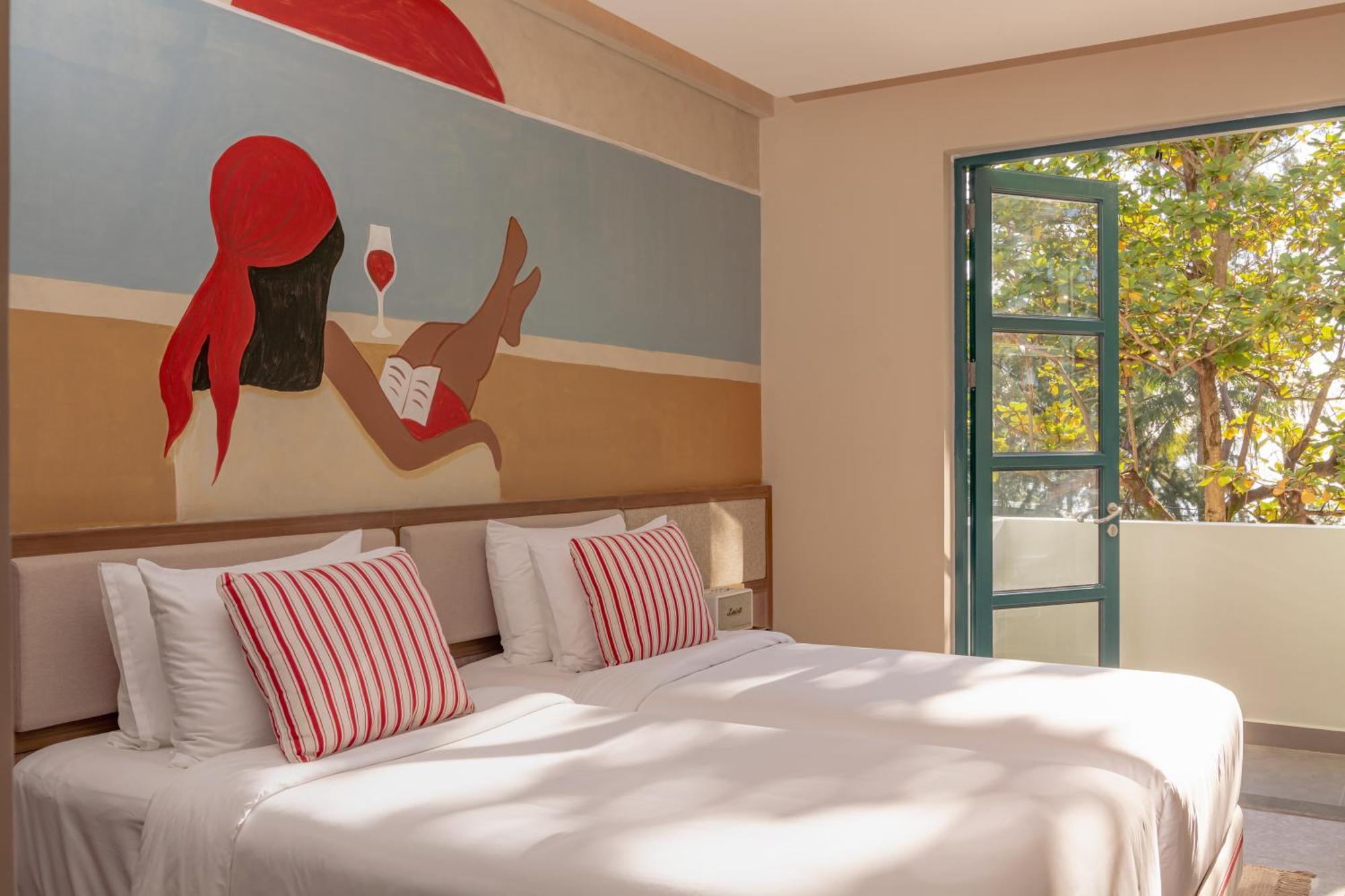 Soul Boutique Hotel Phú Quốc Ngoại thất bức ảnh