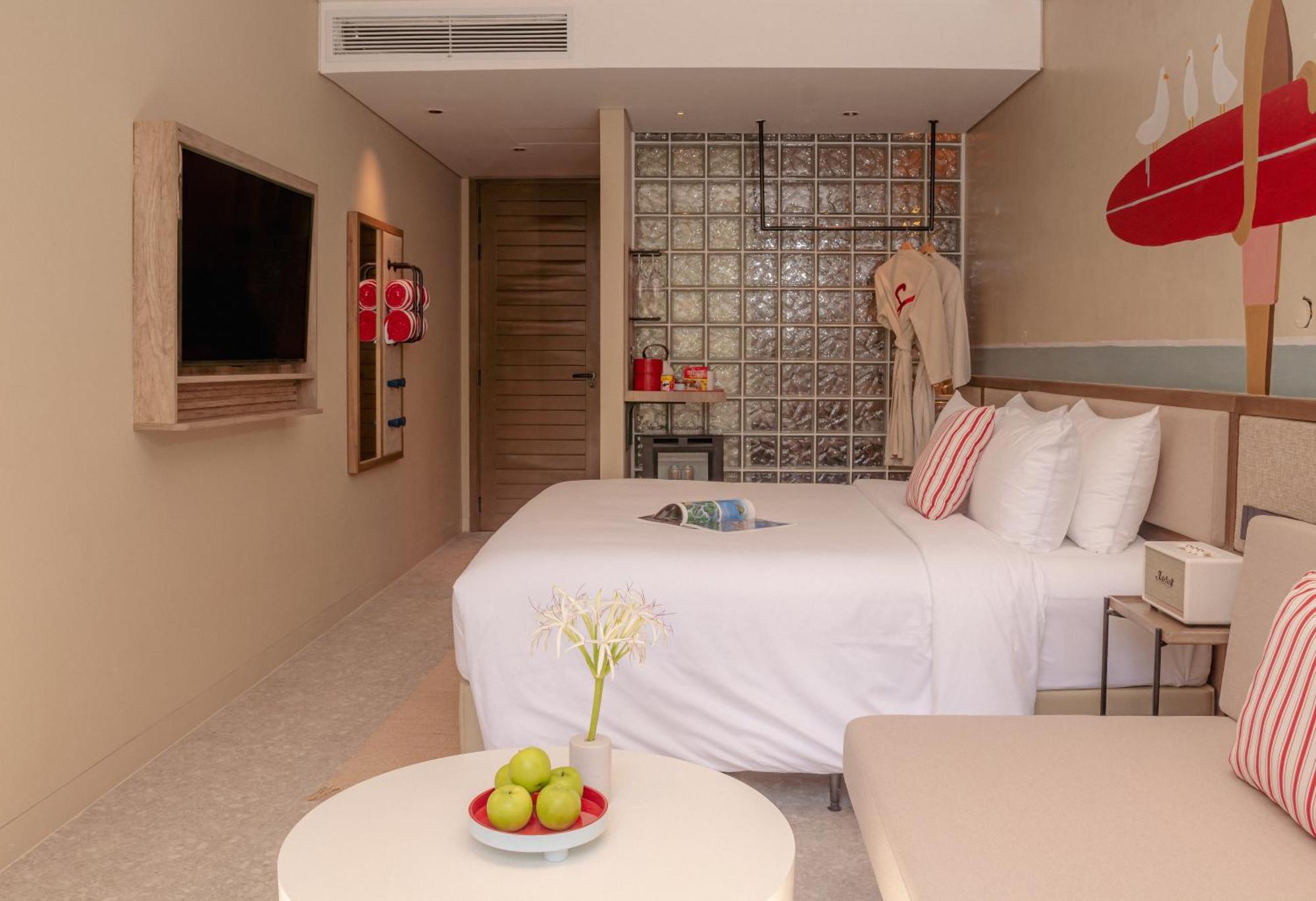 Soul Boutique Hotel Phú Quốc Ngoại thất bức ảnh