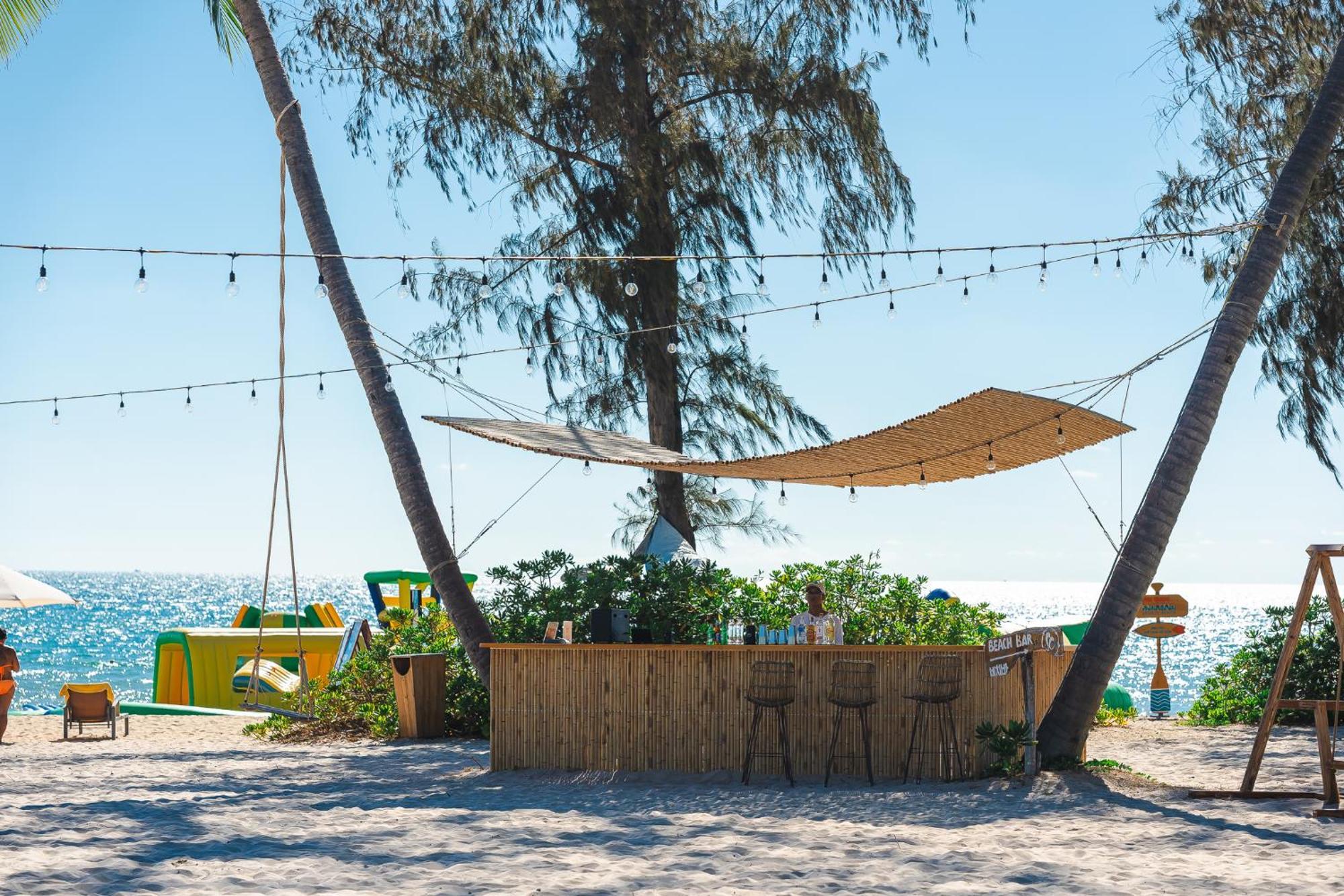 Soul Boutique Hotel Phú Quốc Ngoại thất bức ảnh