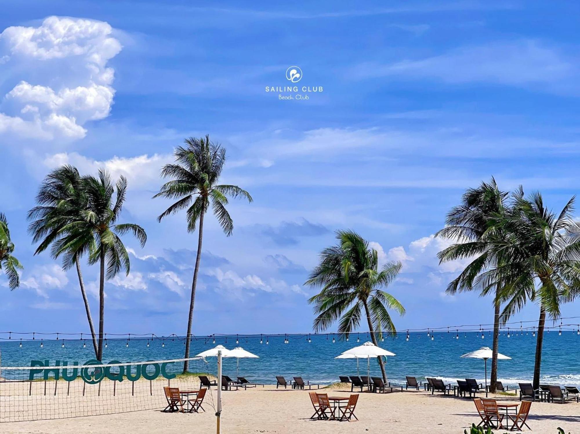 Soul Boutique Hotel Phú Quốc Ngoại thất bức ảnh