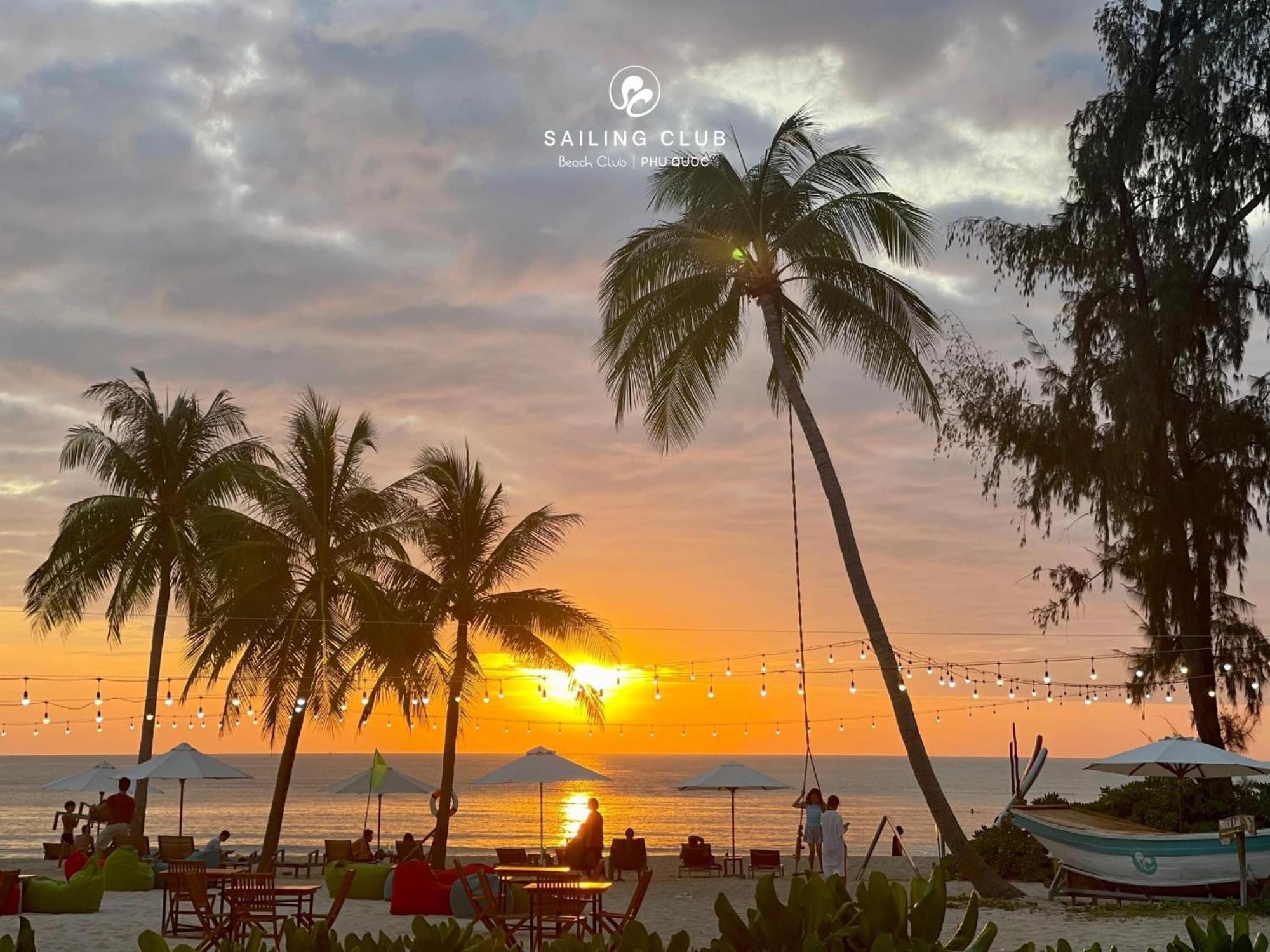 Soul Boutique Hotel Phú Quốc Ngoại thất bức ảnh