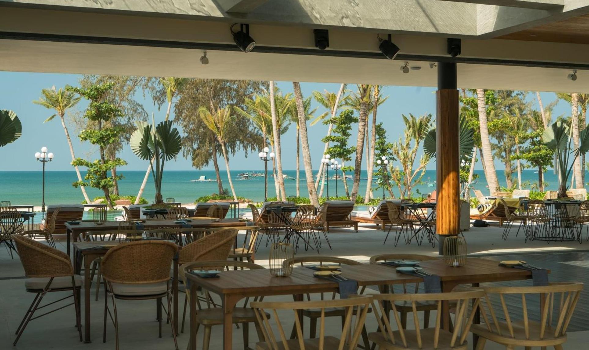 Soul Boutique Hotel Phú Quốc Ngoại thất bức ảnh