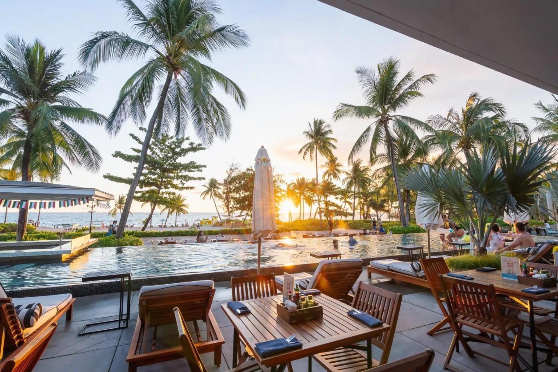 Soul Boutique Hotel Phú Quốc Ngoại thất bức ảnh
