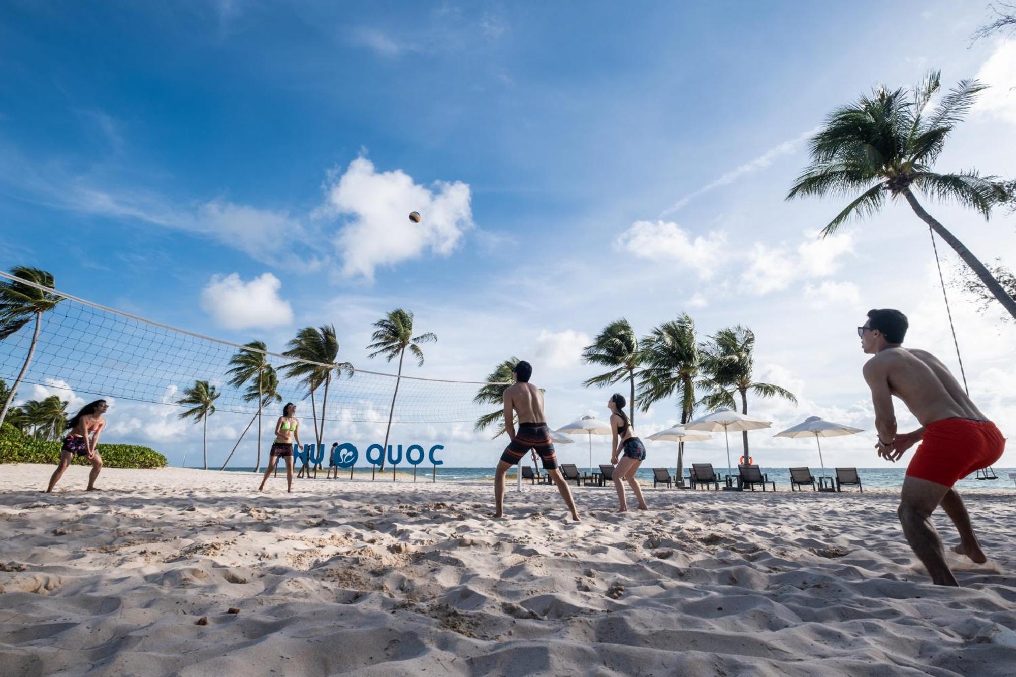Soul Boutique Hotel Phú Quốc Ngoại thất bức ảnh