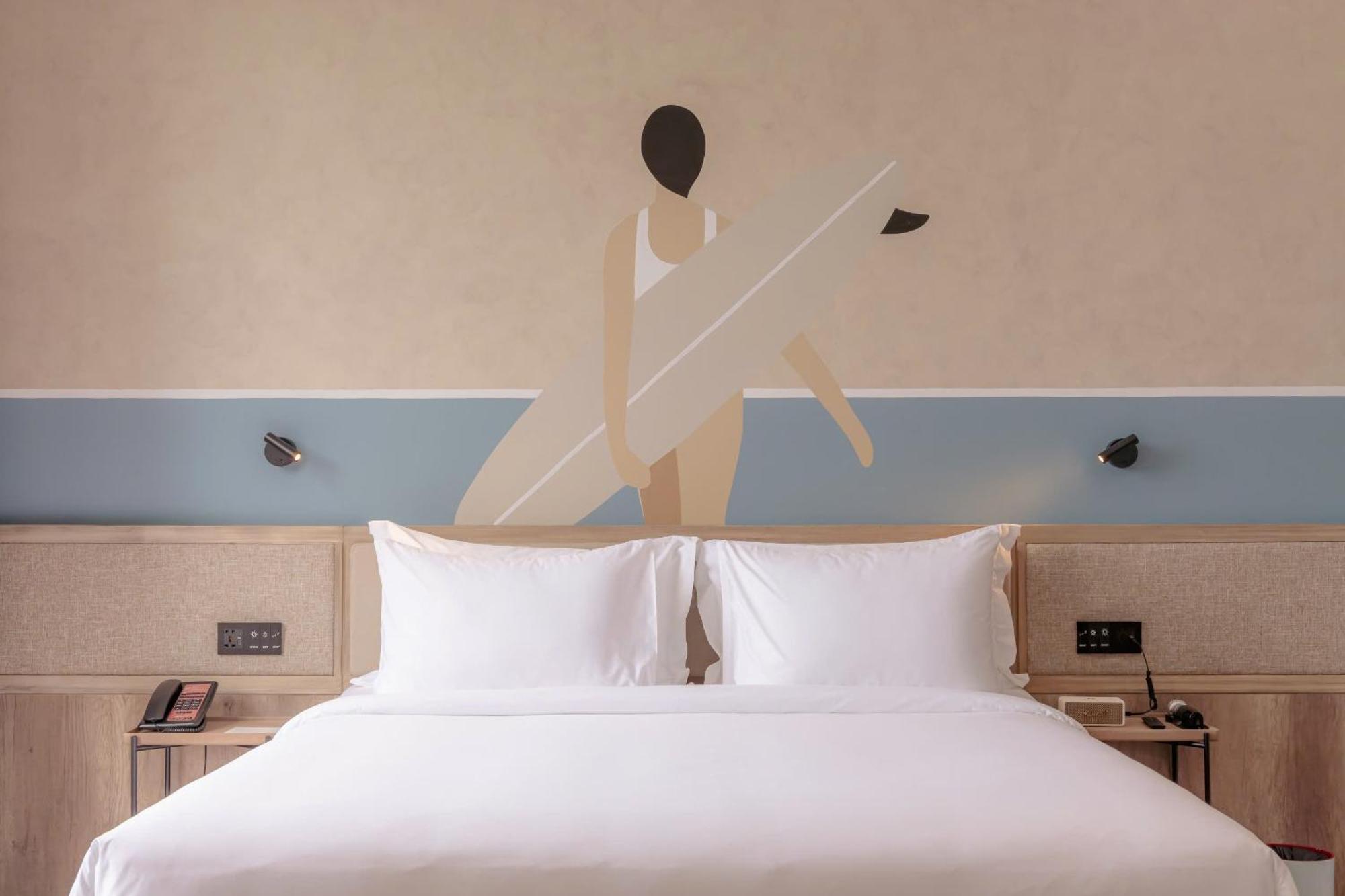 Soul Boutique Hotel Phú Quốc Ngoại thất bức ảnh