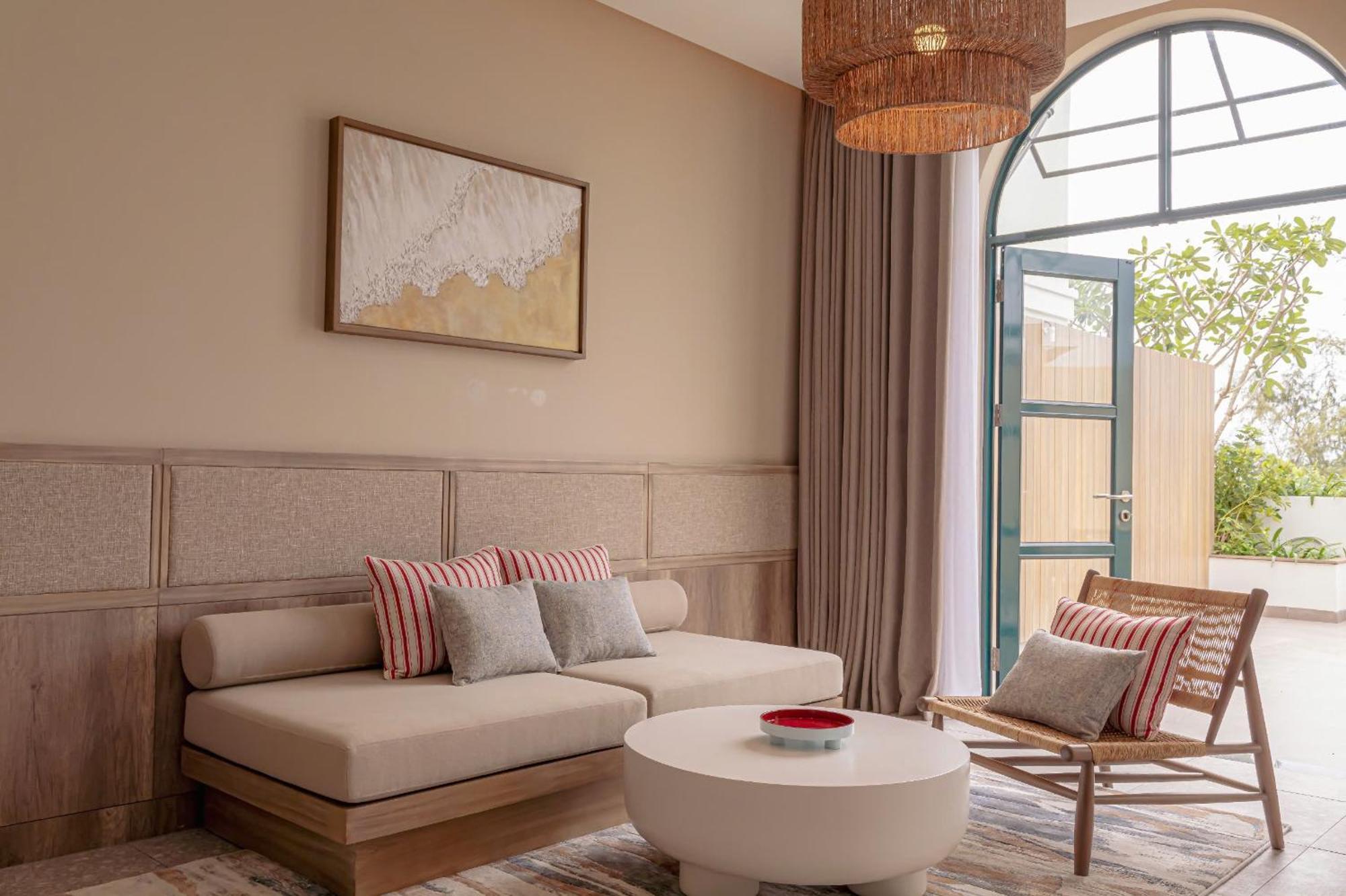 Soul Boutique Hotel Phú Quốc Ngoại thất bức ảnh