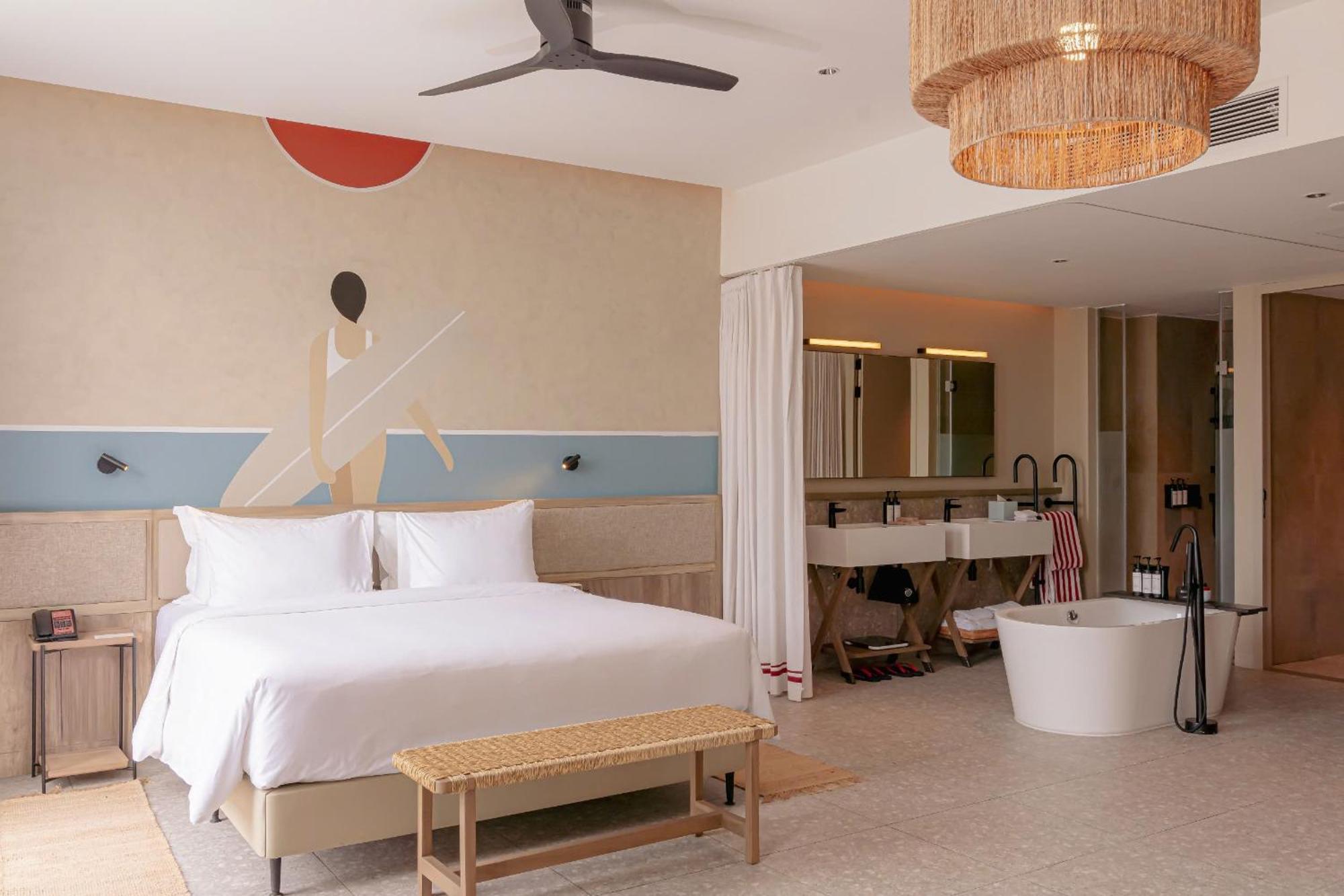 Soul Boutique Hotel Phú Quốc Ngoại thất bức ảnh