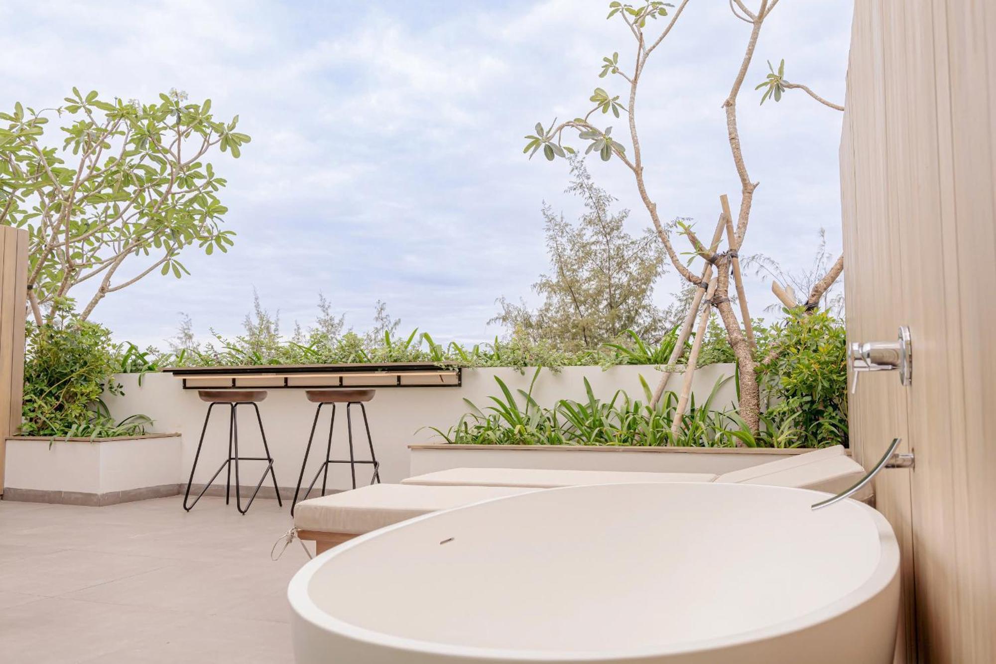 Soul Boutique Hotel Phú Quốc Ngoại thất bức ảnh