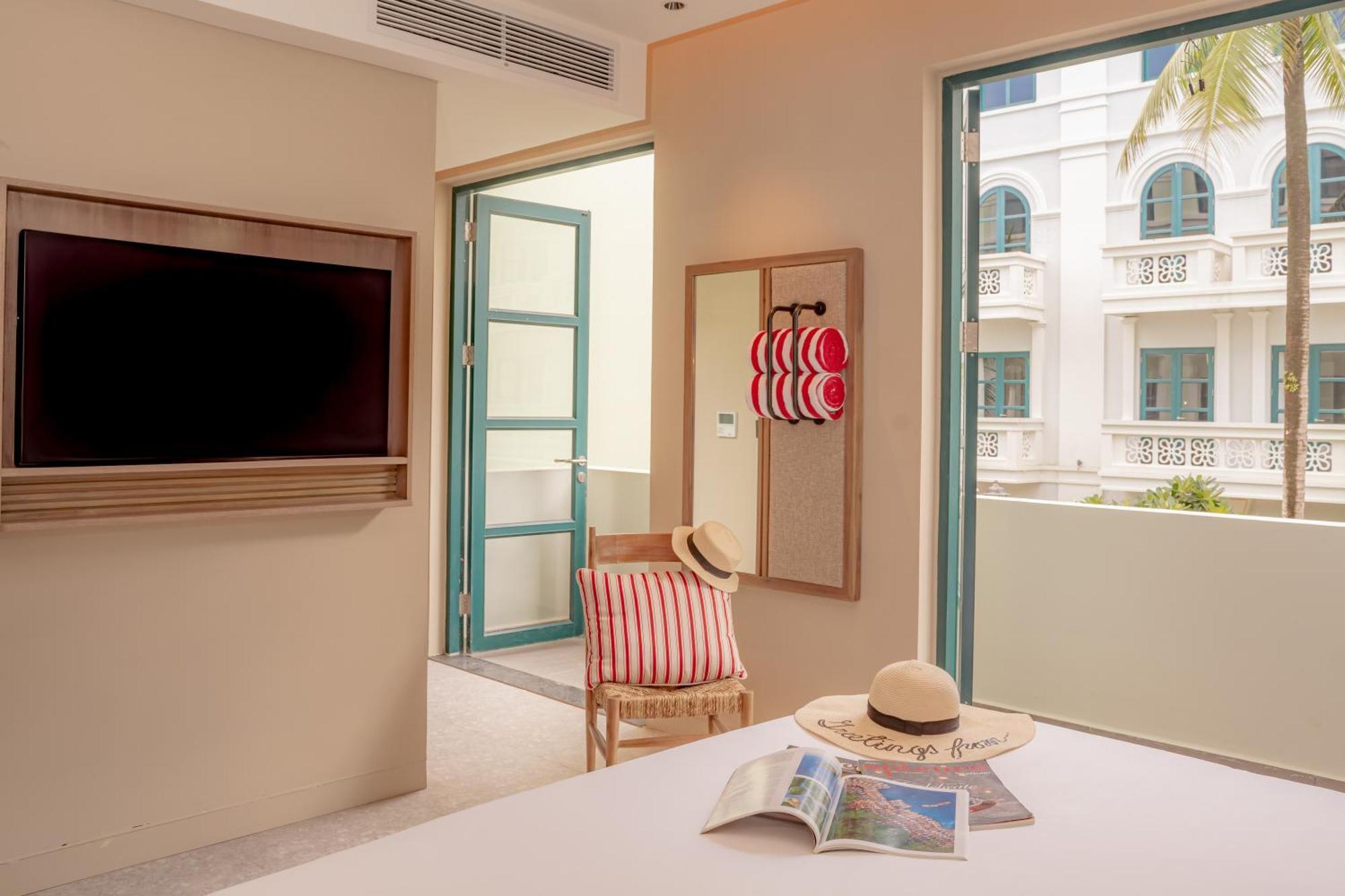 Soul Boutique Hotel Phú Quốc Ngoại thất bức ảnh