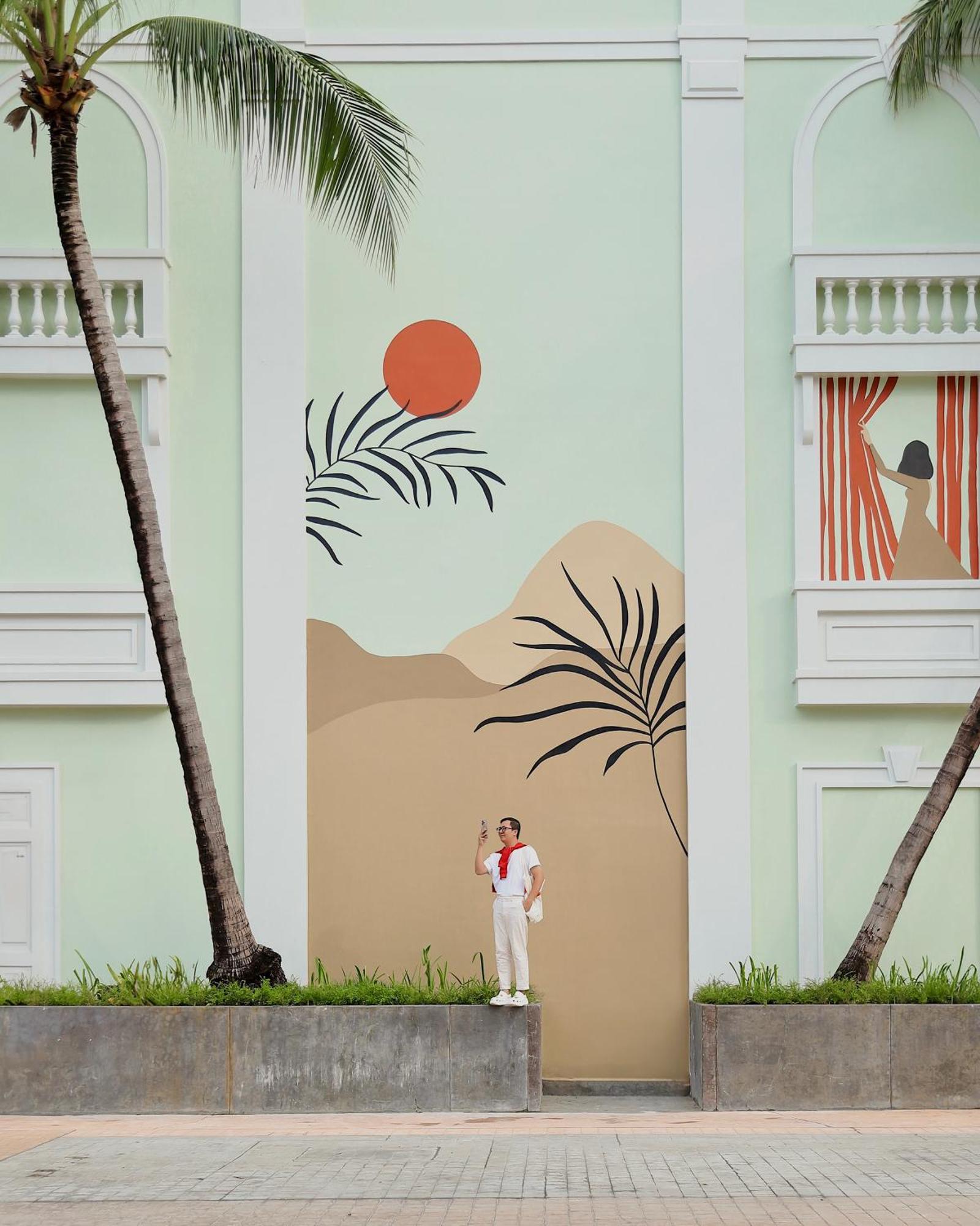 Soul Boutique Hotel Phú Quốc Ngoại thất bức ảnh