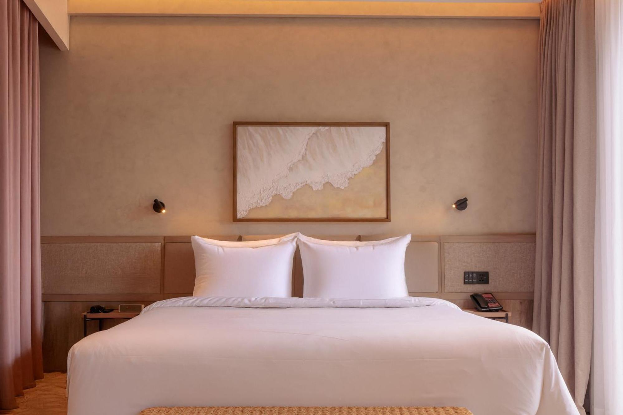 Soul Boutique Hotel Phú Quốc Ngoại thất bức ảnh
