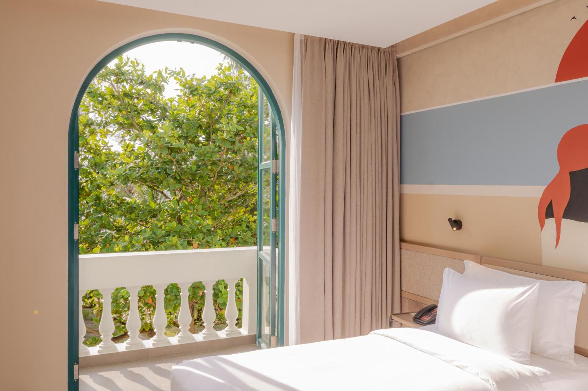 Soul Boutique Hotel Phú Quốc Ngoại thất bức ảnh