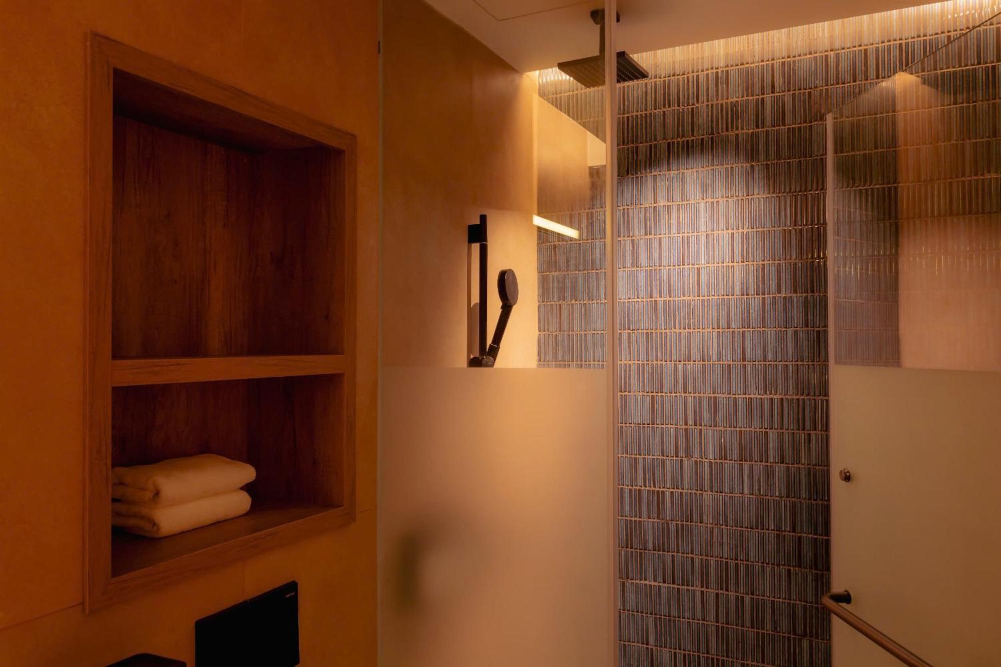 Soul Boutique Hotel Phú Quốc Ngoại thất bức ảnh