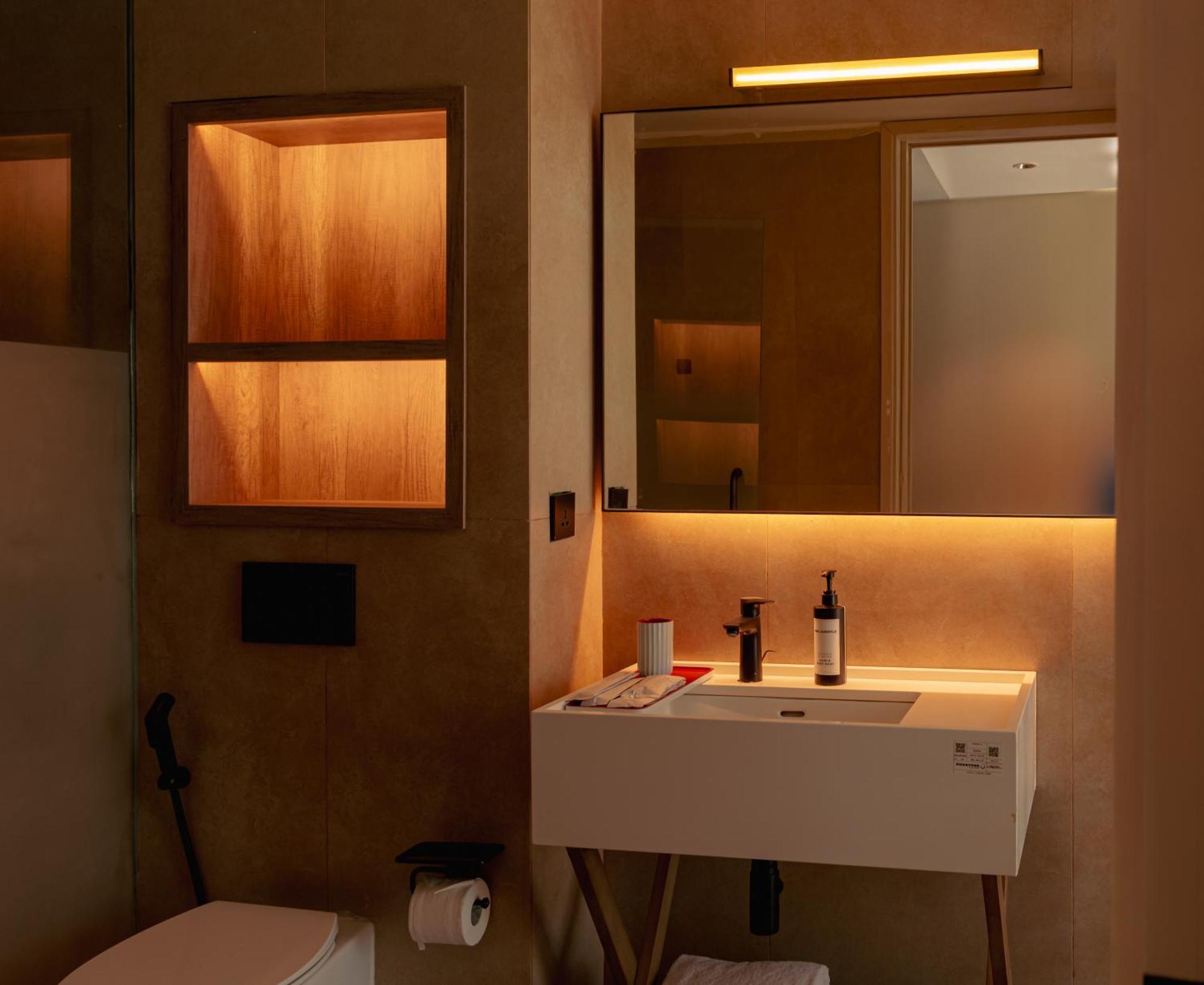 Soul Boutique Hotel Phú Quốc Ngoại thất bức ảnh