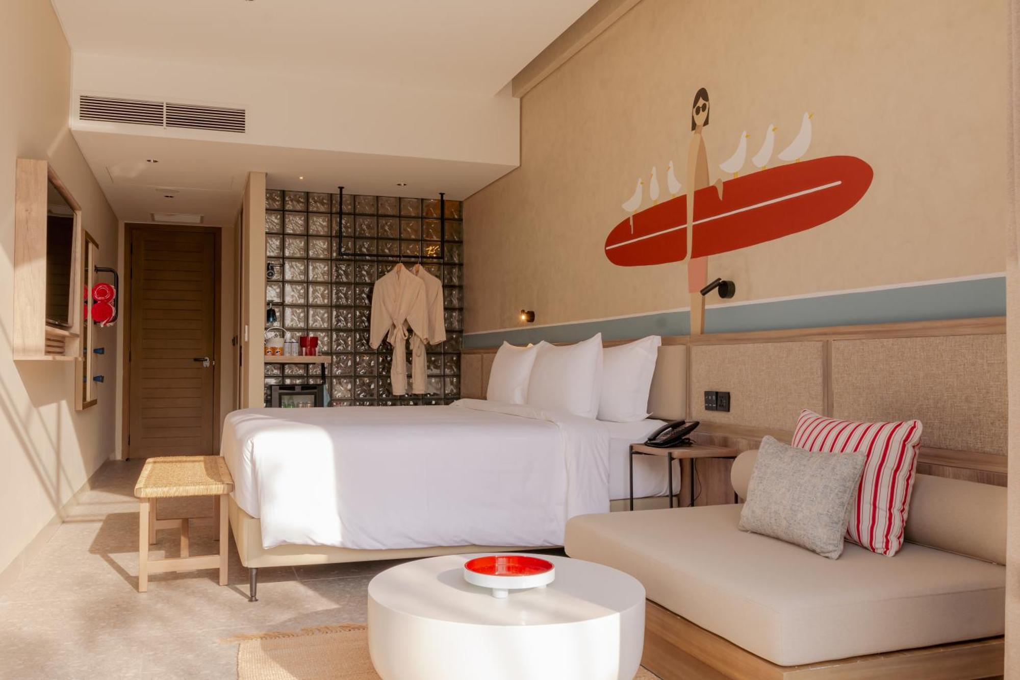 Soul Boutique Hotel Phú Quốc Ngoại thất bức ảnh