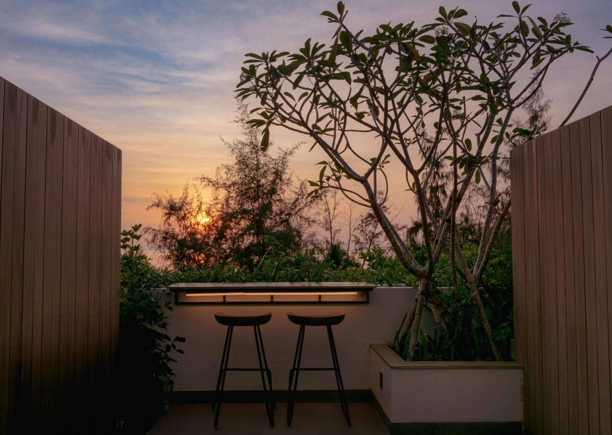 Soul Boutique Hotel Phú Quốc Ngoại thất bức ảnh