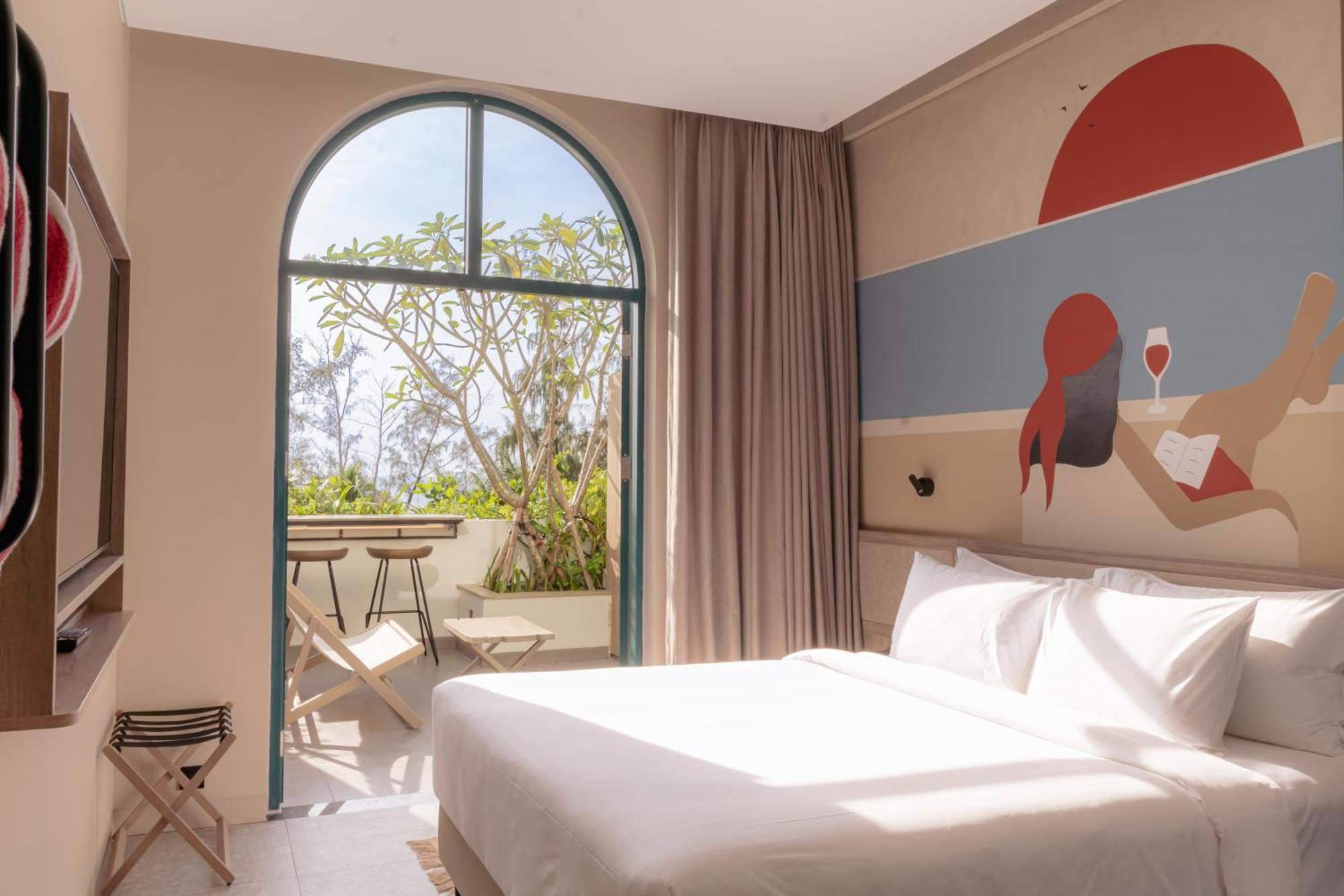 Soul Boutique Hotel Phú Quốc Ngoại thất bức ảnh